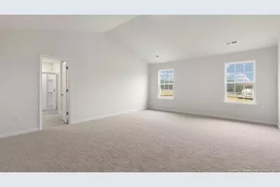 1043 Misty Creek Drive, Aberdeen, NC 28315 - Photo 18