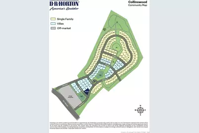 1043 Misty Creek Drive, Aberdeen, NC 28315 - Photo 34