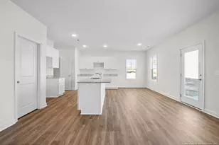 544 Ashley Hts Dr Lot 89, Aberdeen, NC 28315 - Photo 8