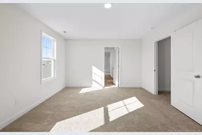 544 Ashley Heights (Lot 89) Drive, Aberdeen, NC 28315 - Photo 18