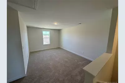 544 Ashley Heights (Lot 89) Drive, Aberdeen, NC 28315 - Photo 6