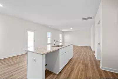 544 Ashley Heights (Lot 89) Drive, Aberdeen, NC 28315 - Photo 10