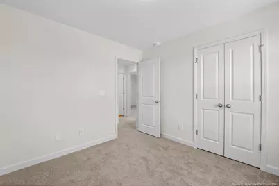 544 Ashley Heights (Lot 89) Drive, Aberdeen, NC 28315 - Photo 22