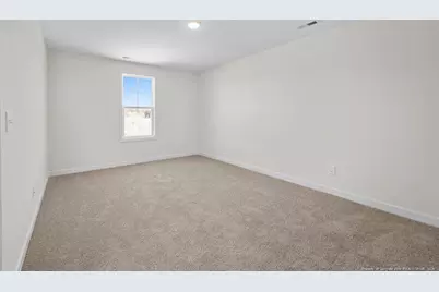 544 Ashley Heights (Lot 89) Drive, Aberdeen, NC 28315 - Photo 14