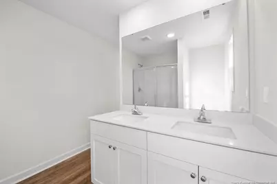 544 Ashley Heights (Lot 89) Drive, Aberdeen, NC 28315 - Photo 20