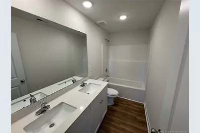 544 Ashley Heights (Lot 89) Drive, Aberdeen, NC 28315 - Photo 12