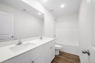 544 Ashley Hts Dr Lot 89, Aberdeen, NC 28315 - Photo 28