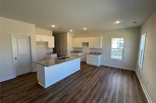 544 Ashley Hts Dr Lot 89, Aberdeen, NC 28315 - Photo 2