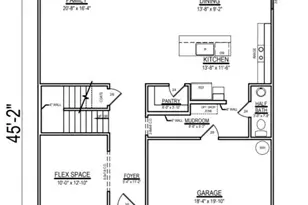 544 Ashley Hts Dr Lot 89, Aberdeen, NC 28315 - Photo 32