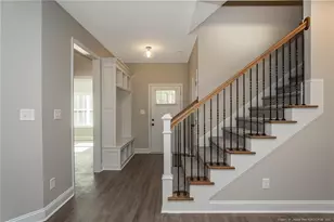 229 August Ln, Raeford, NC 28376 - Photo 4