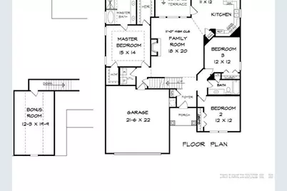 229 August Lane, Raeford, NC 28376 - Photo 2