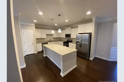 1206 Wingstem Place, Cary, NC 27607 - Photo 4