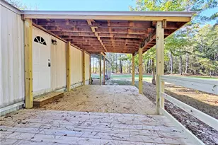 1031 Pine Acres Rd, White Oak, NC 28399 - Photo 32