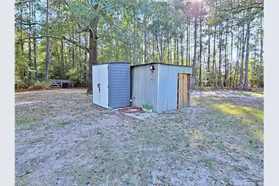 1031 Pine Acres Road, White Oak, NC 28399 - Photo 26