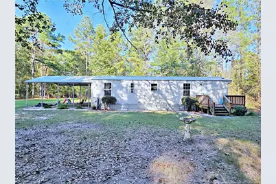 1031 Pine Acres Road, White Oak, NC 28399 - Photo 1