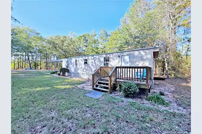 1031 Pine Acres Road, White Oak, NC 28399 - Photo 2