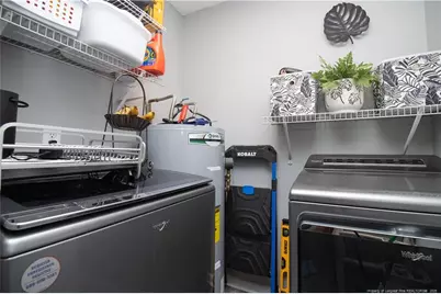 3616 Metric Drive, Hope Mills, NC 28348 - Photo 10