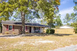 3616 Metric Dr, Hope Mills, NC 28348 - Photo 22