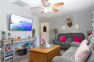 3616 Metric Dr, Hope Mills, NC 28348 - Photo 4