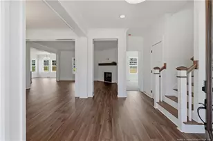 1915 Thomas Wood Dr Lot 104, Fayetteville, NC 28306 - Photo 4