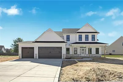 1915 Thomas Wood (Lot 104) Drive, Fayetteville, NC 28306 - Photo 1