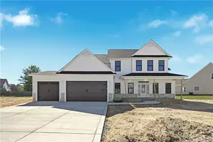1915 Thomas Wood Dr Lot 104, Fayetteville, NC 28306 - Photo 1