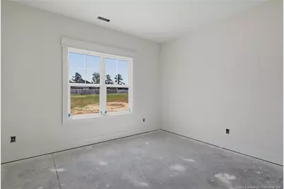 1915 Thomas Wood (Lot 104) Drive, Fayetteville, NC 28306 - Photo 24