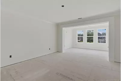 1915 Thomas Wood (Lot 104) Drive, Fayetteville, NC 28306 - Photo 32