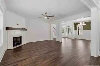 1915 Thomas Wood (Lot 104) Drive, Fayetteville, NC 28306 - Photo 12