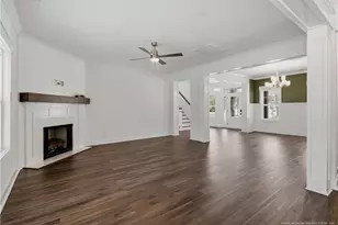 1915 Thomas Wood Dr Lot 104, Fayetteville, NC 28306 - Photo 12