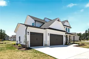 1915 Thomas Wood Dr Lot 104, Fayetteville, NC 28306 - Photo 2