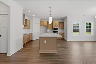 1915 Thomas Wood Dr Lot 104, Fayetteville, NC 28306 - Photo 14
