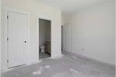 1915 Thomas Wood (Lot 104) Drive, Fayetteville, NC 28306 - Photo 26