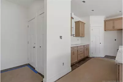 1915 Thomas Wood (Lot 104) Drive, Fayetteville, NC 28306 - Photo 16