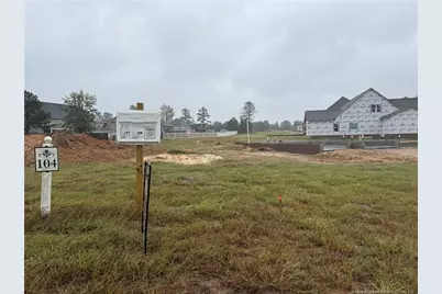 1915 Thomas Wood (Lot 104) Drive, Fayetteville, NC 28306 - Photo 2