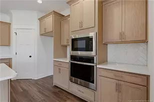 1915 Thomas Wood Dr Lot 104, Fayetteville, NC 28306 - Photo 20