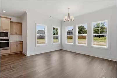 1915 Thomas Wood (Lot 104) Drive, Fayetteville, NC 28306 - Photo 22