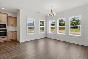 1915 Thomas Wood Dr Lot 104, Fayetteville, NC 28306 - Photo 22