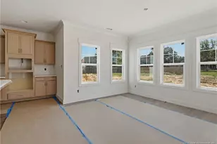 1915 Thomas Wood Dr Lot 104, Fayetteville, NC 28306 - Photo 22