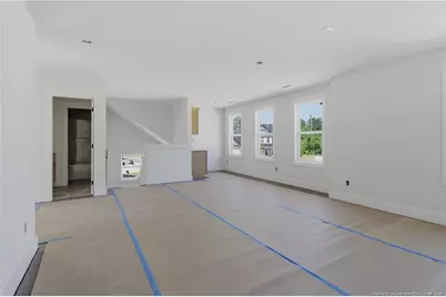 1915 Thomas Wood (Lot 104) Drive, Fayetteville, NC 28306 - Photo 30