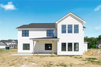 1915 Thomas Wood (Lot 104) Drive, Fayetteville, NC 28306 - Photo 48