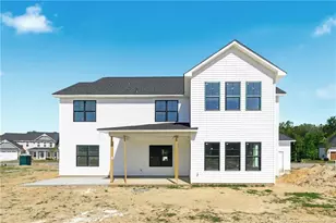 1915 Thomas Wood Dr Lot 104, Fayetteville, NC 28306 - Photo 48