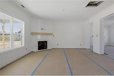 1915 Thomas Wood (Lot 104) Drive, Fayetteville, NC 28306 - Photo 12