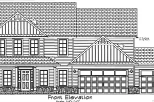 1915 Thomas Wood Dr Lot 104, Fayetteville, NC 28306 - Photo 2