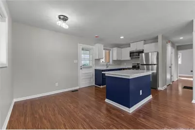 1913 Corrinna Street, Fayetteville, NC 28301 - Photo 8