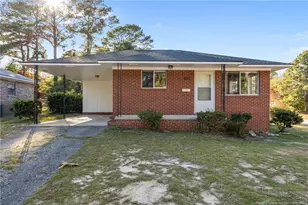 1913 Corrinna St, Fayetteville, NC 28301 - Photo 1