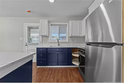 1913 Corrinna Street, Fayetteville, NC 28301 - Photo 12