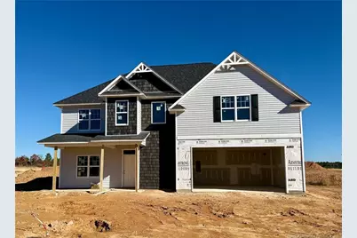 2923 Currawond (Lot 241) Street, Fayetteville, NC 28304 - Photo 1