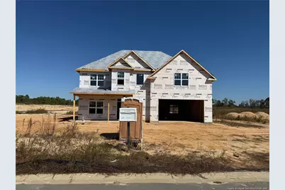 2923 Currawond (Lot 241) Street, Fayetteville, NC 28304 - Photo 2