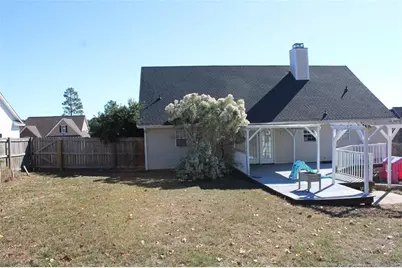 209 Dolphin Drive, Raeford, NC 28376 - Photo 18